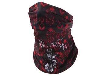 brn bike wear Tubo Collo To Ride